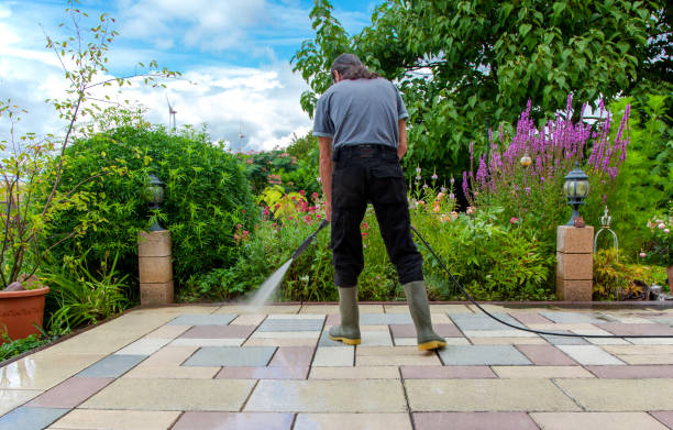 Sonora, TX Pressure Washing Services Company